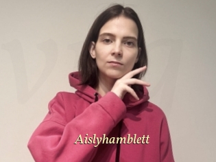 Aislyhamblett