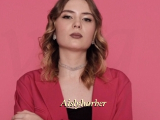 Aislyharber