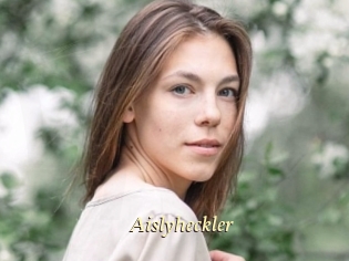 Aislyheckler