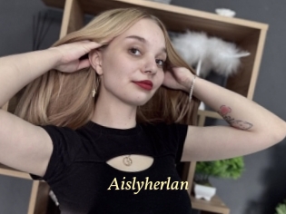 Aislyherlan