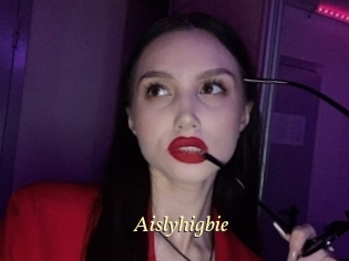 Aislyhigbie