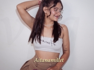 Aitanamillet