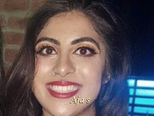 aja_s Vidéo porno gratuite