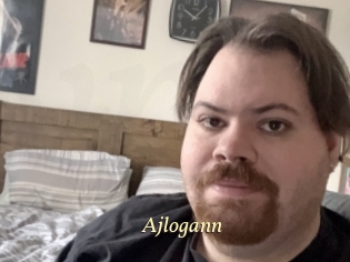 Ajlogann