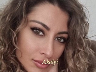 Akalyi