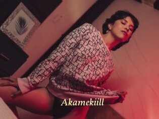 Akamekiill