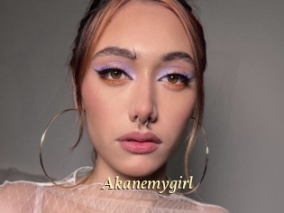Akanemygirl