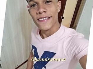 Akannisammer