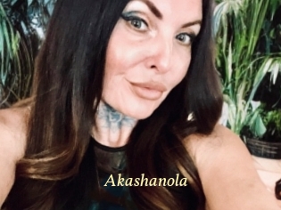 Akashanola