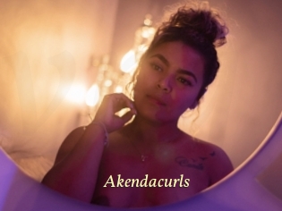 Akendacurls