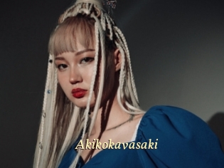 Akikokavasaki