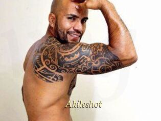 Akileshot