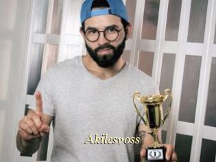 Akilesvoss