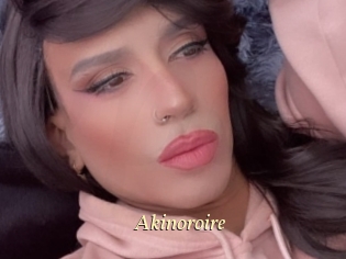 Akinoroire