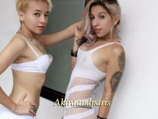 Akiraandparis