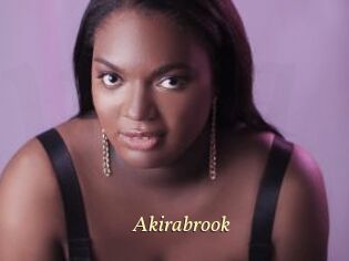 Akirabrook