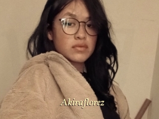 Akiraflorez