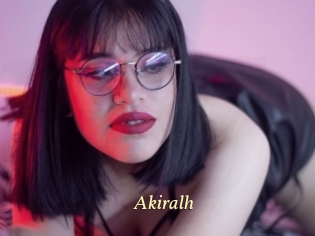 Akiralh