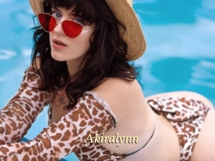 Akiralynn