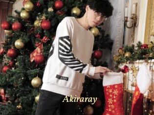 Akiraray