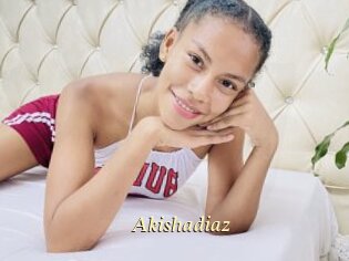 Akishadiaz