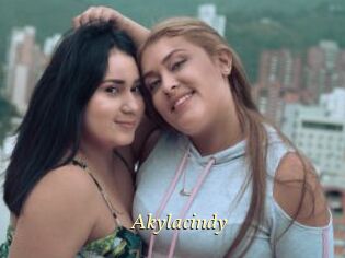 Akylacindy