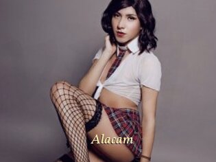 Alacam
