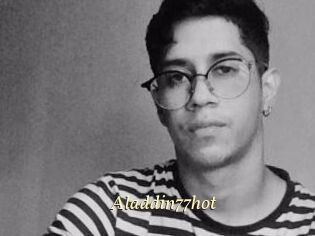 Aladdin77hot