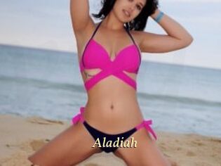 aladiah Vidéo porno gratuite