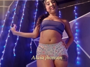Alaia_jhonson
