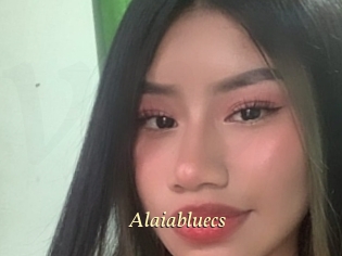 Alaiabluecs