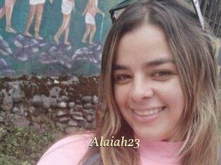 Alaiah23