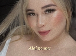 alaiajonnes Vidéo porno gratuite