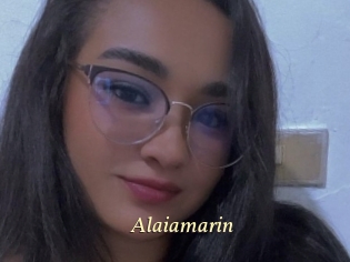 Alaiamarin