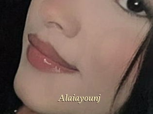 Alaiayounj
