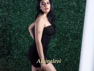 Alainalevi