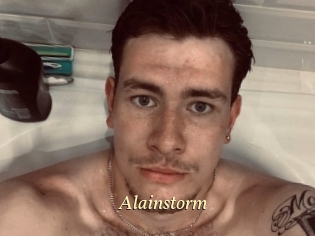 Alainstorm