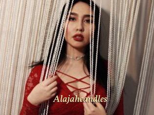 Alajahcandles