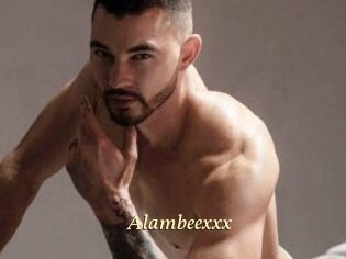 Alambeexxx