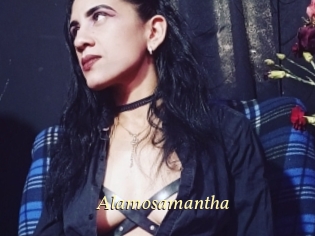 Alamosamantha