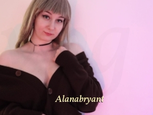 Alanabryant