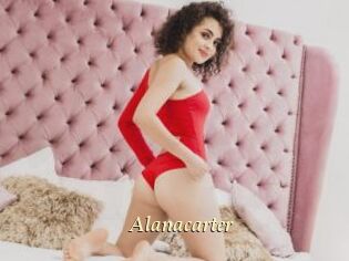 Alanacarter