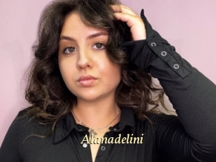 alanadelini Vidéo porno gratuite