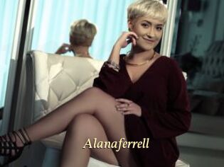Alanaferrell