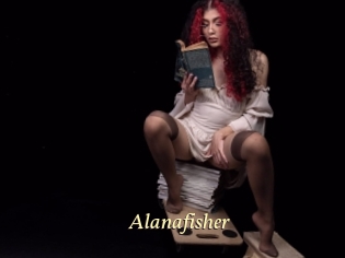 Alanafisher