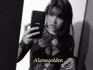 Alanagolden