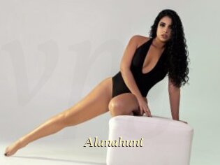 Alanahunt