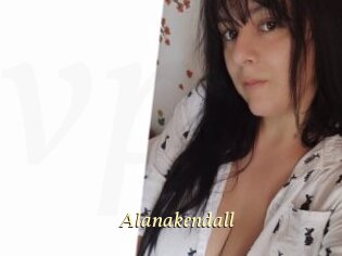 Alanakendall