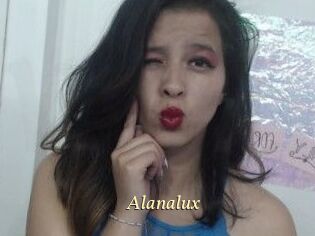 Alanalux