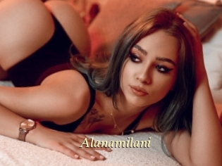 Alanamilani